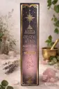 Encens "Précieux" + Quartz rose
