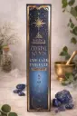 Encens "Précieux" + Lapis Lazuli