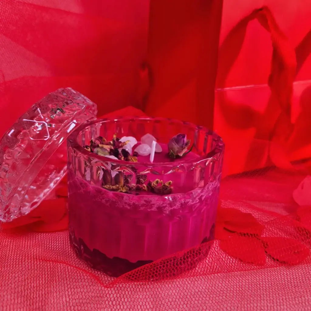 Bougie "Aphrodite"