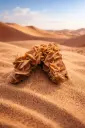 Rose des Sables du Sahara