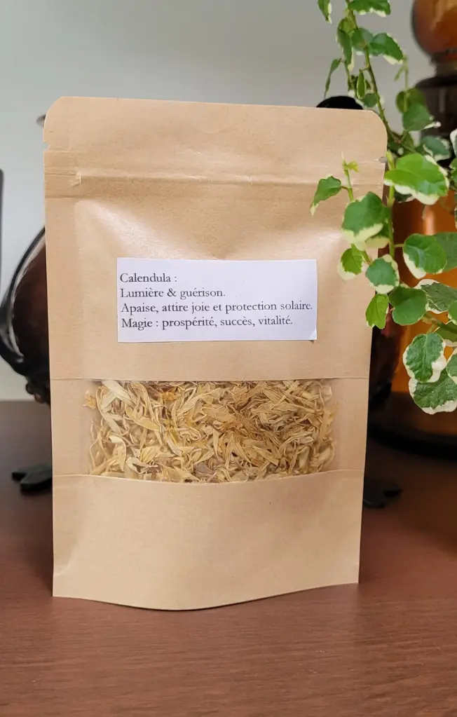 Calendula