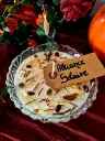 Bougie "Alliance Solaire"