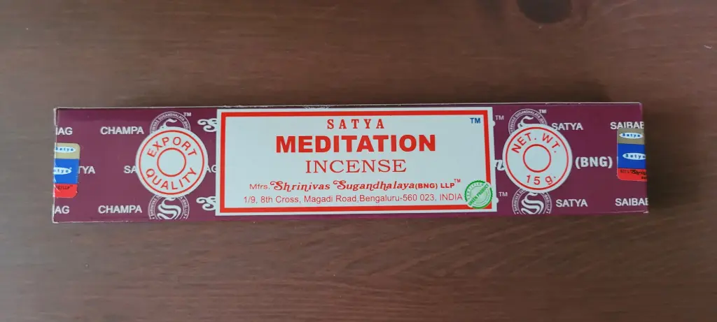 Méditation