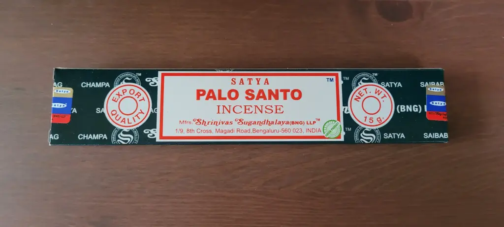 Palo Santo