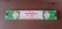 Patchouli