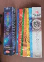 Encens 7 Chakras