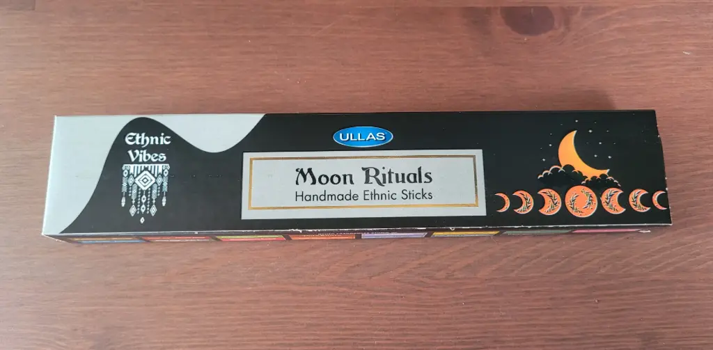 Moon Rituals