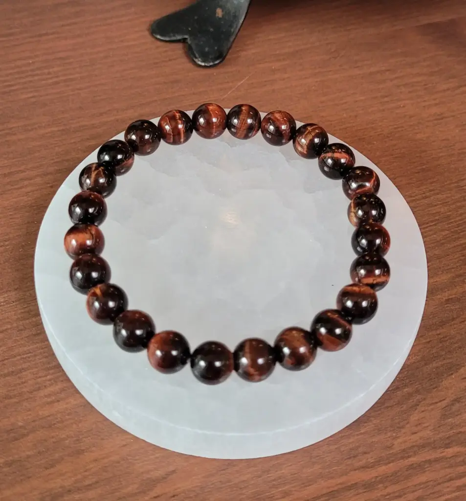 Bracelet Oeil de Taureau
