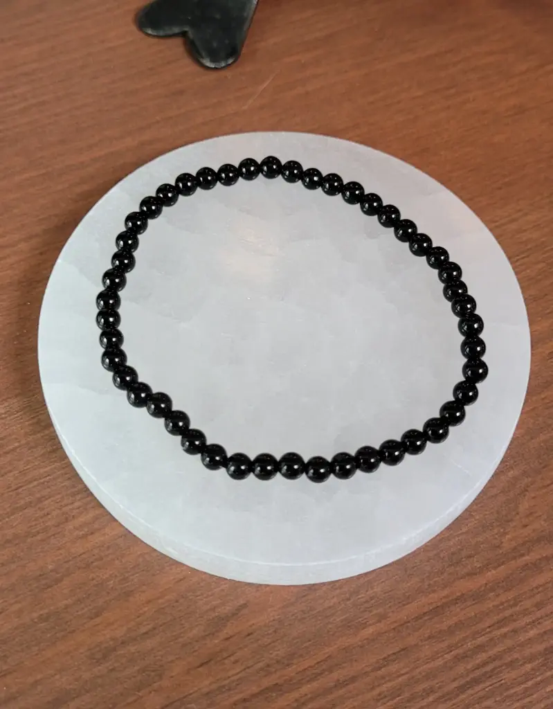 Bracelet Onyx 