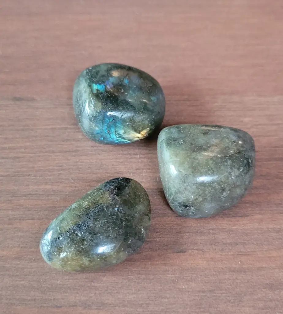 Labradorite