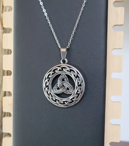 Collier "Triskel"