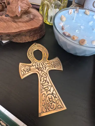 Croix Ankh