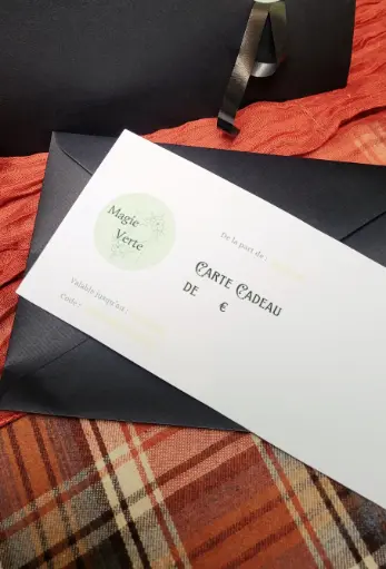Chèque Cadeau