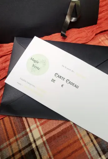 Chèque Cadeau 