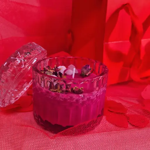 Bougie "Aphrodite"