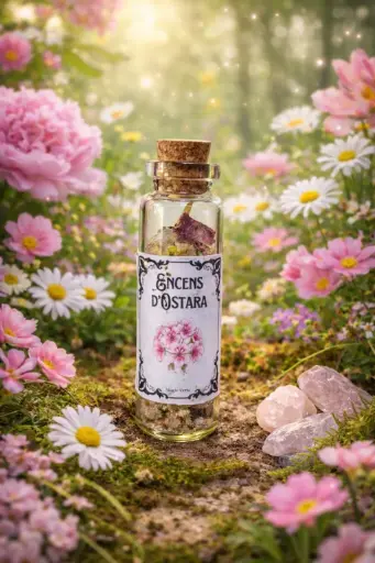 Encens d'Ostara