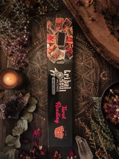 Encens "Tarot Reading"