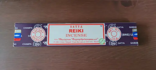 Reiki