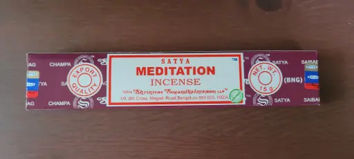 Méditation