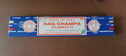 Nag Champa