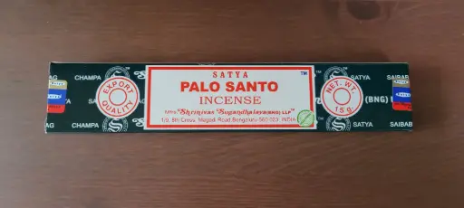 Palo Santo