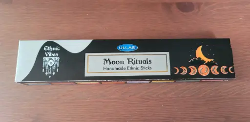Moon Rituals