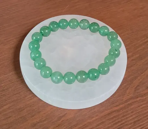 Bracelet Aventurine