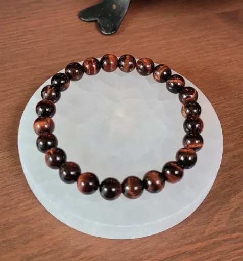 Bracelet Oeil de Taureau