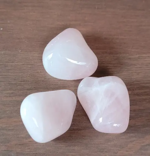 Quartz rose