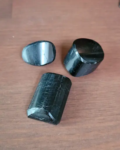 Tourmaline noire