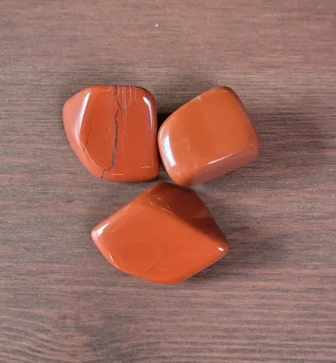 Jaspe rouge